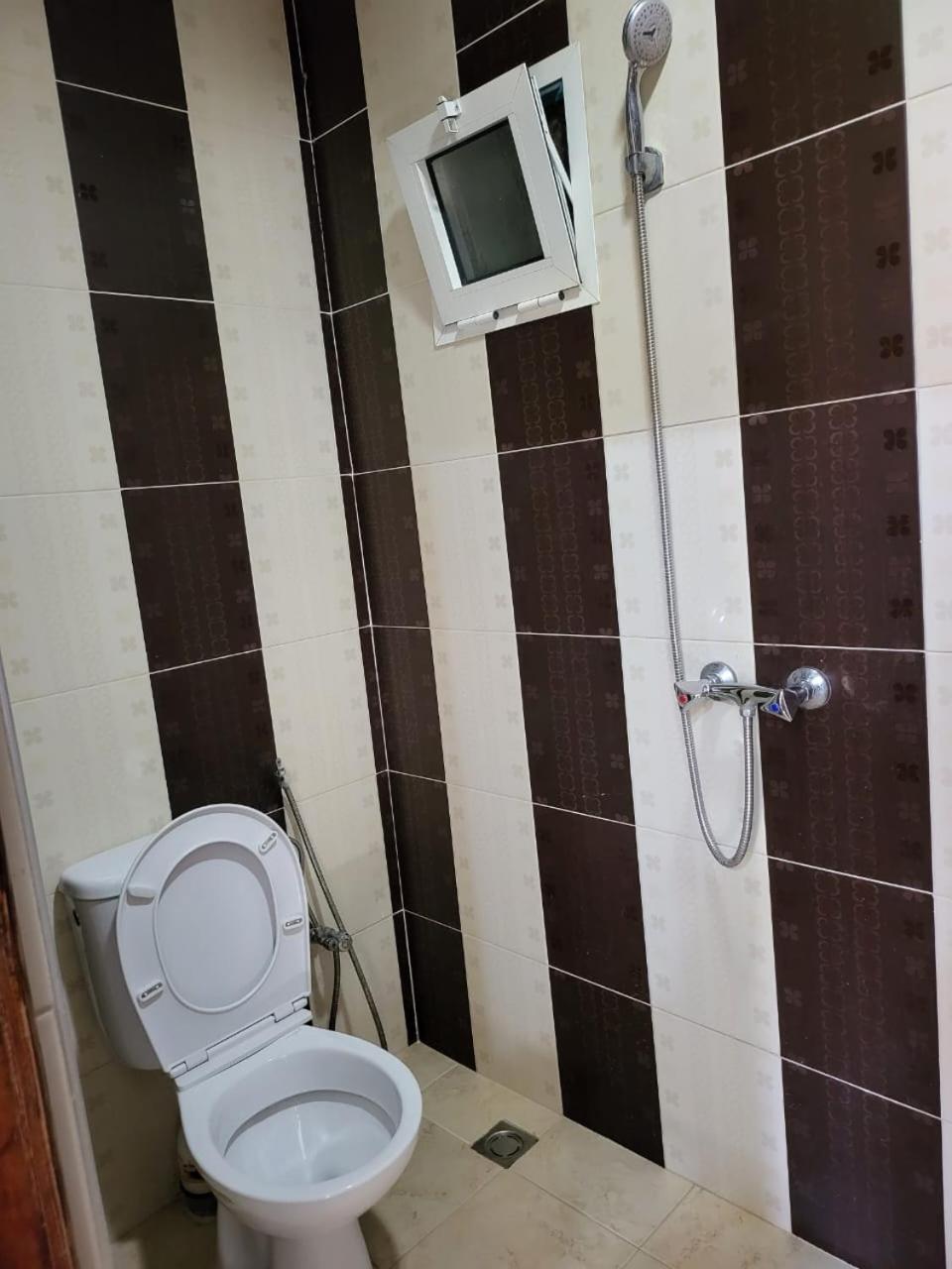 Akwaba Lodge Salé Bagian luar foto